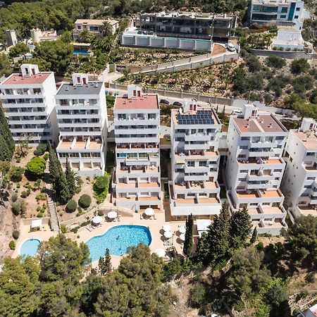 Apartamentos Vista Club Санта-Понса Экстерьер фото