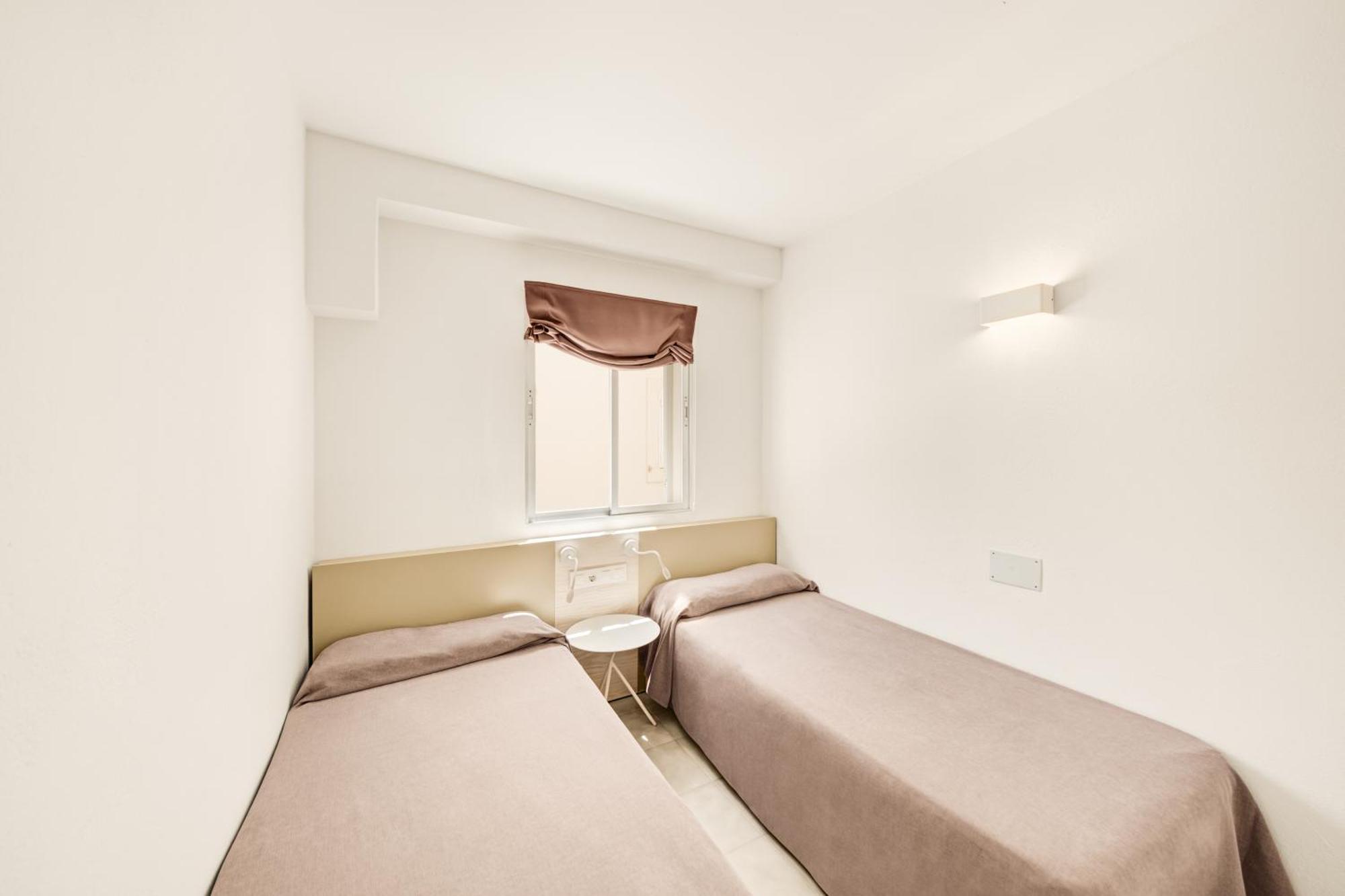 Apartamentos Vista Club Санта-Понса Экстерьер фото