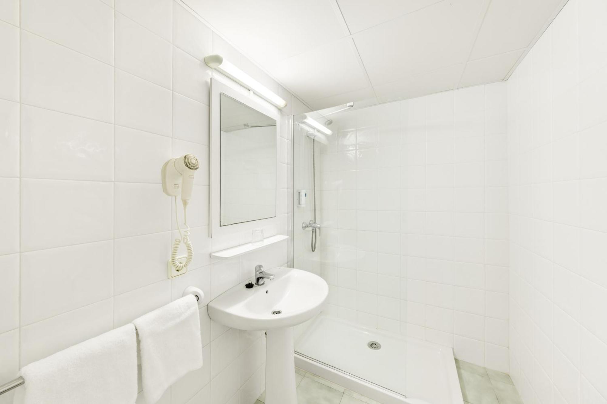 Apartamentos Vista Club Санта-Понса Экстерьер фото